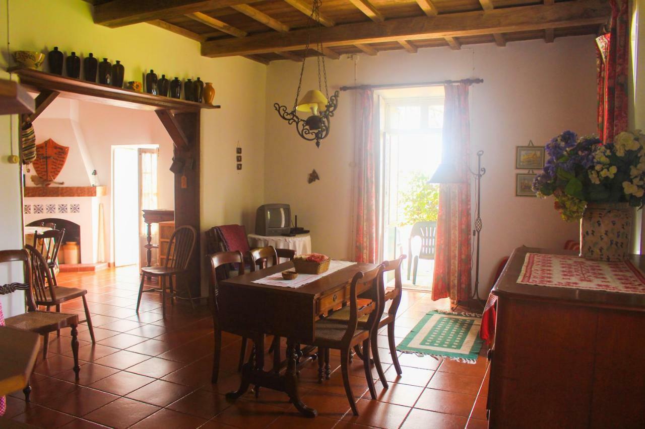 Casa Das Lapinhas 라고아 외부 사진