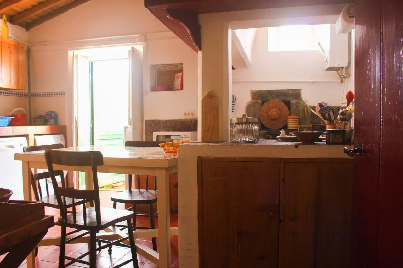 Casa Das Lapinhas 라고아 외부 사진