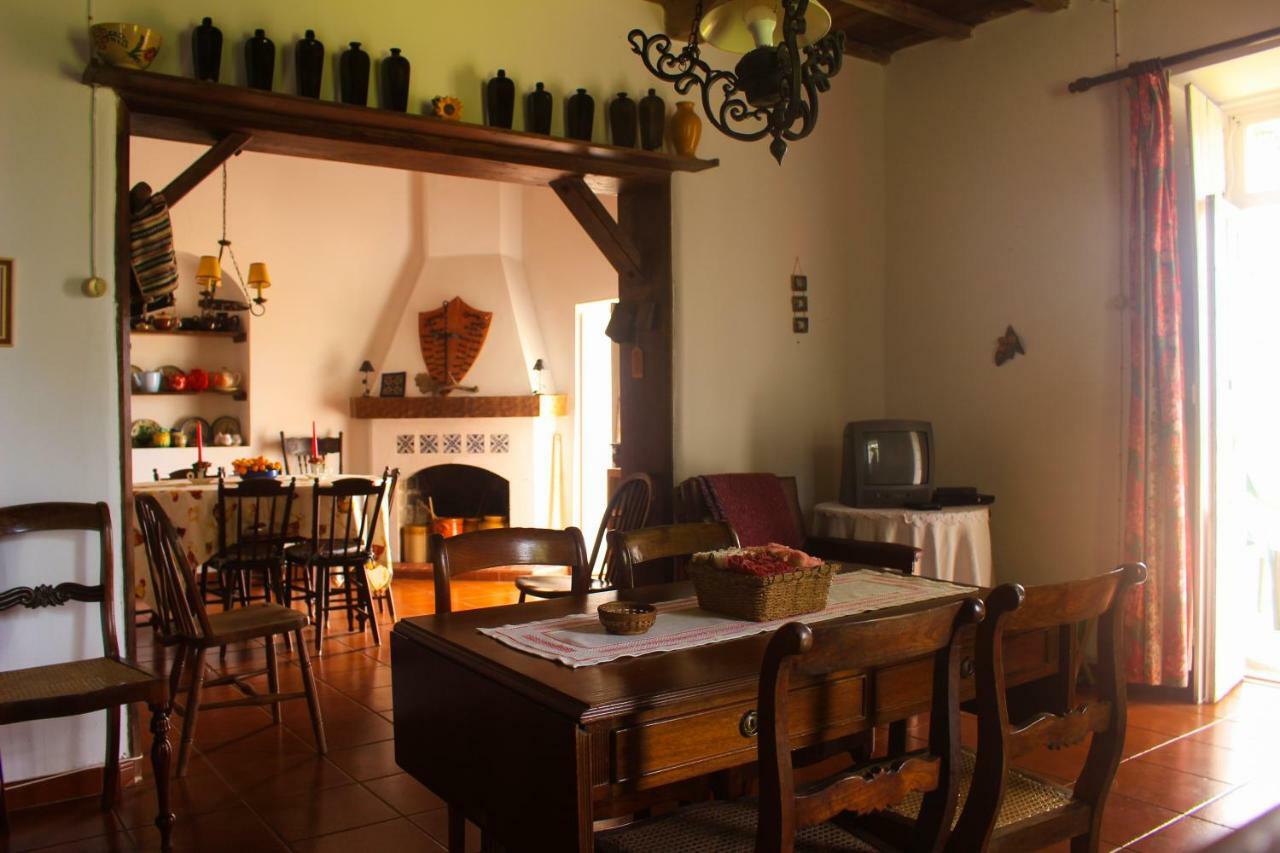 Casa Das Lapinhas 라고아 외부 사진