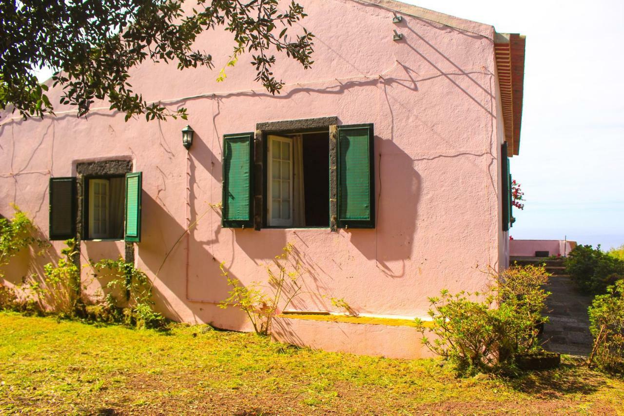 Casa Das Lapinhas 라고아 외부 사진