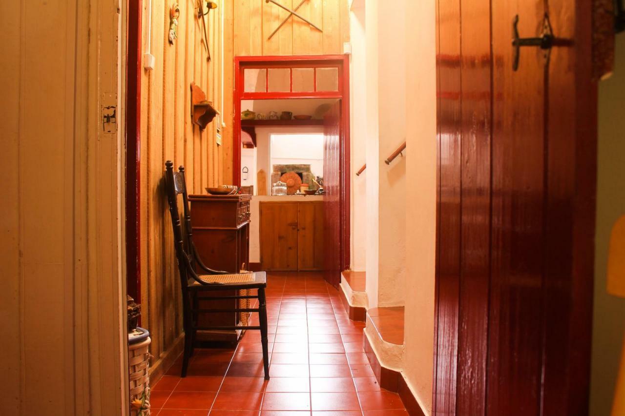 Casa Das Lapinhas 라고아 외부 사진