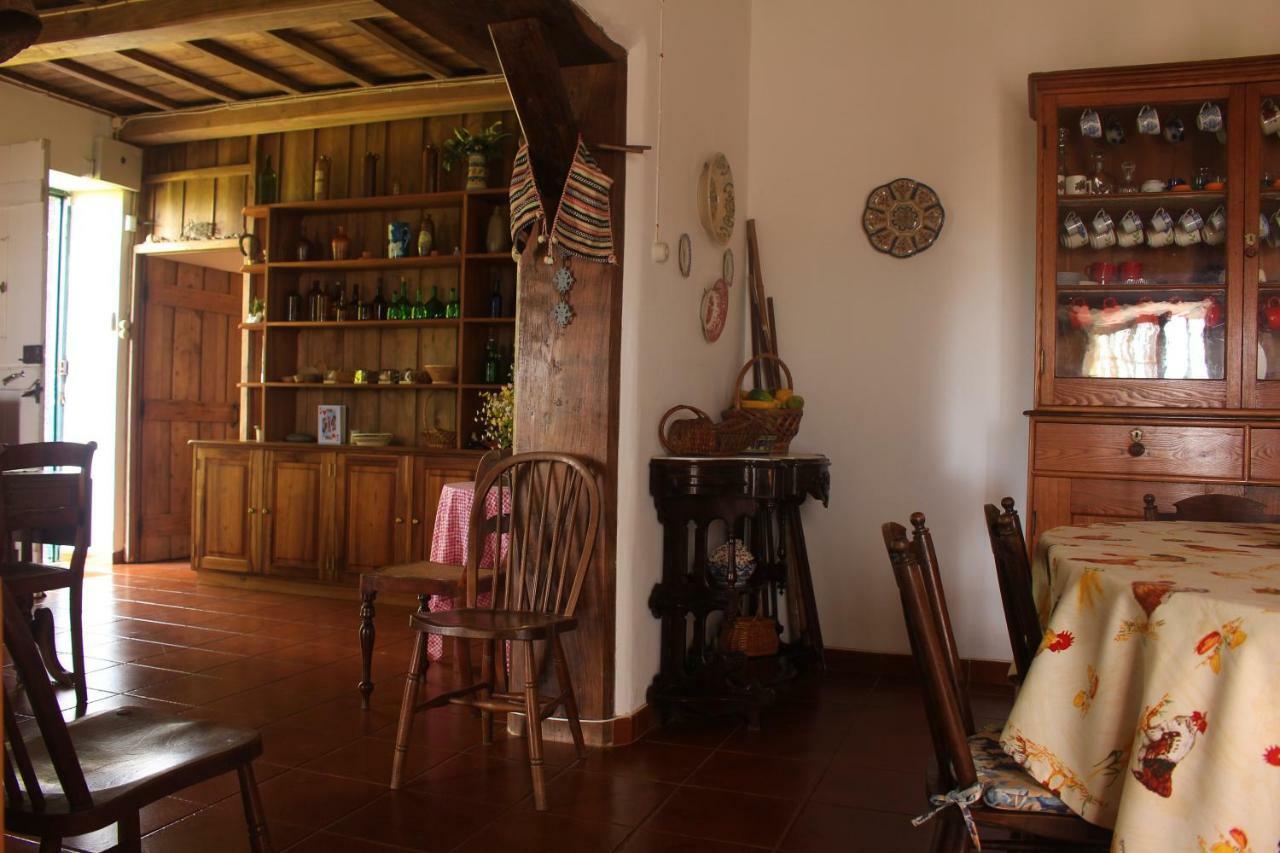 Casa Das Lapinhas 라고아 외부 사진