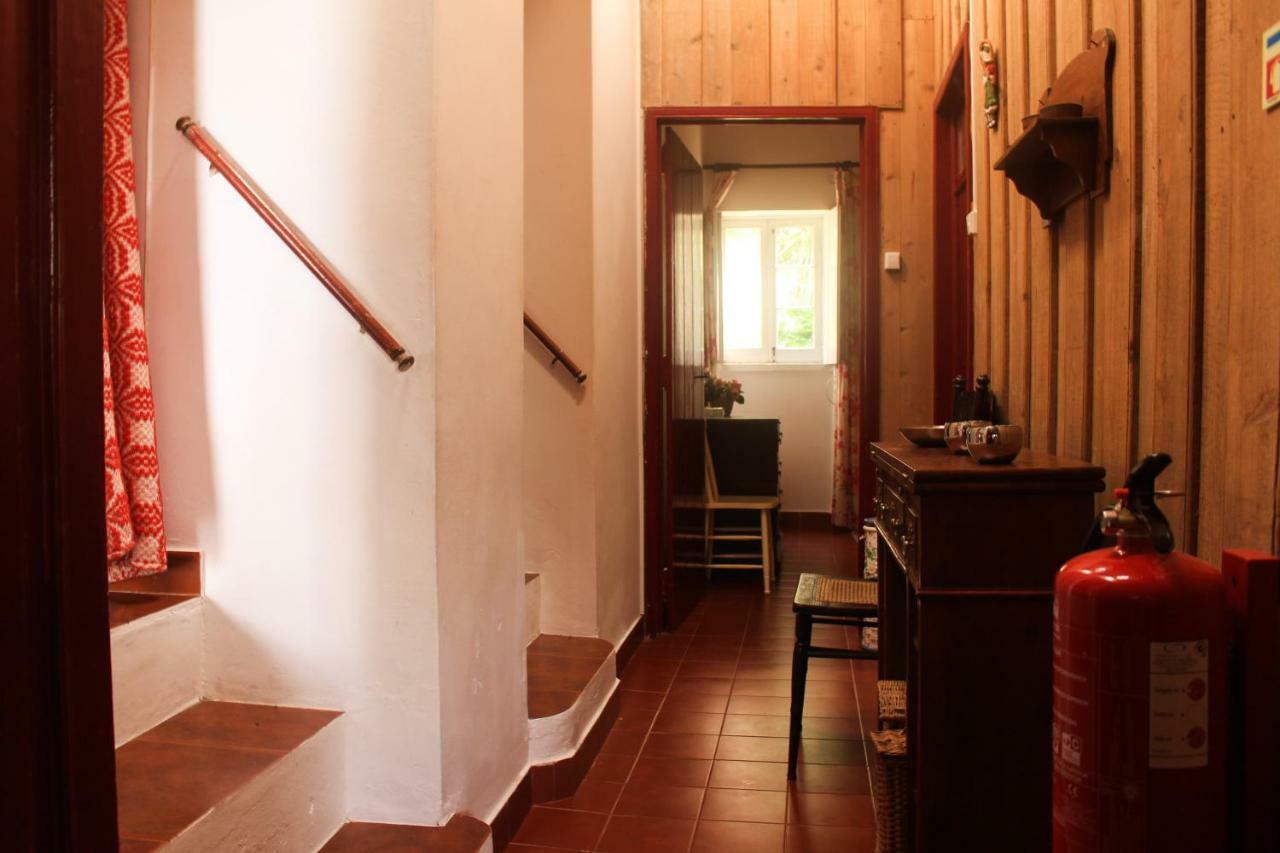 Casa Das Lapinhas 라고아 외부 사진