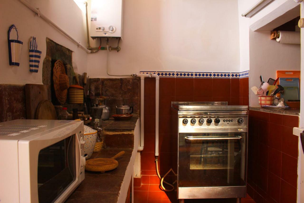 Casa Das Lapinhas 라고아 외부 사진