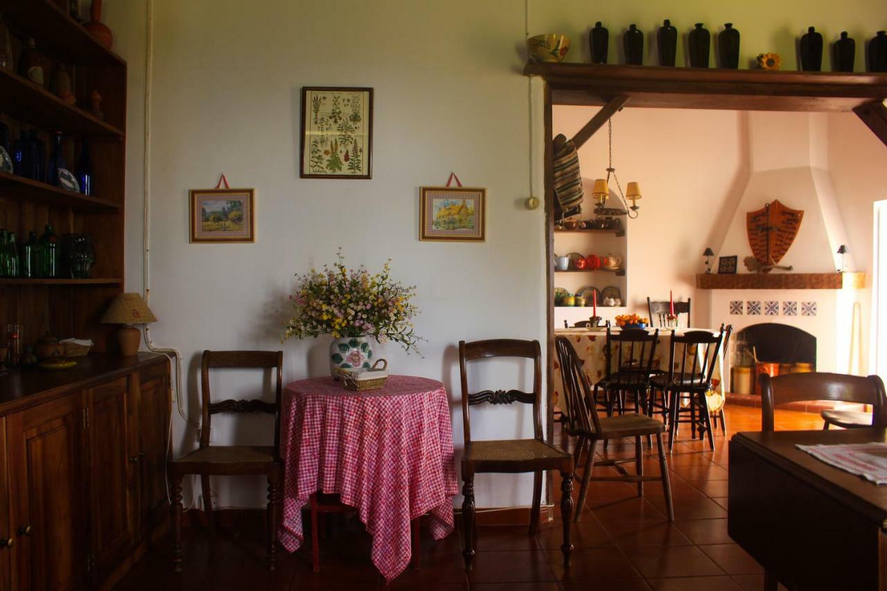 Casa Das Lapinhas 라고아 외부 사진