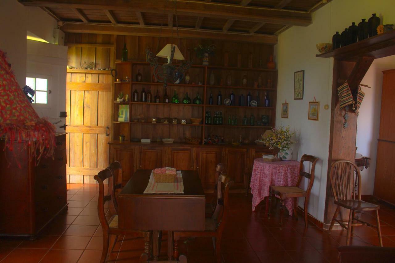 Casa Das Lapinhas 라고아 외부 사진