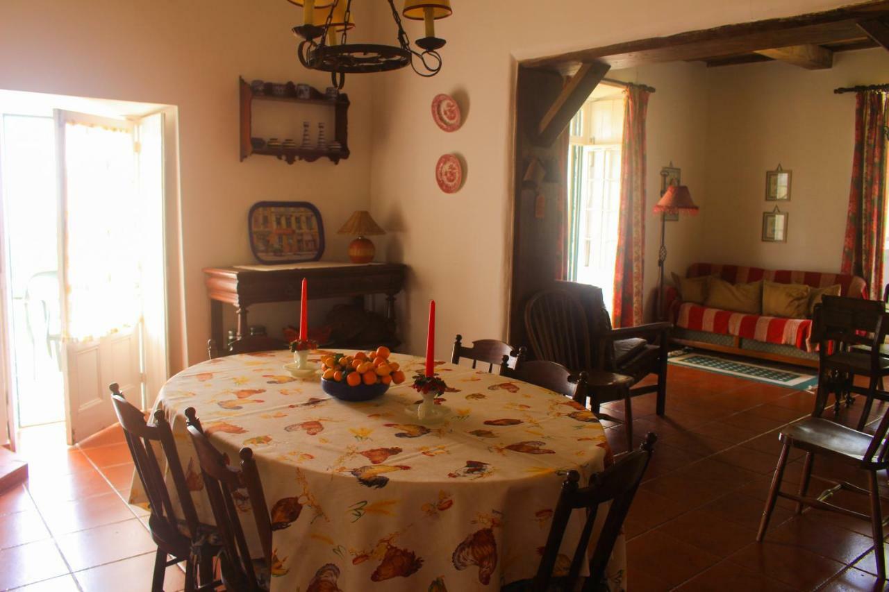 Casa Das Lapinhas 라고아 외부 사진