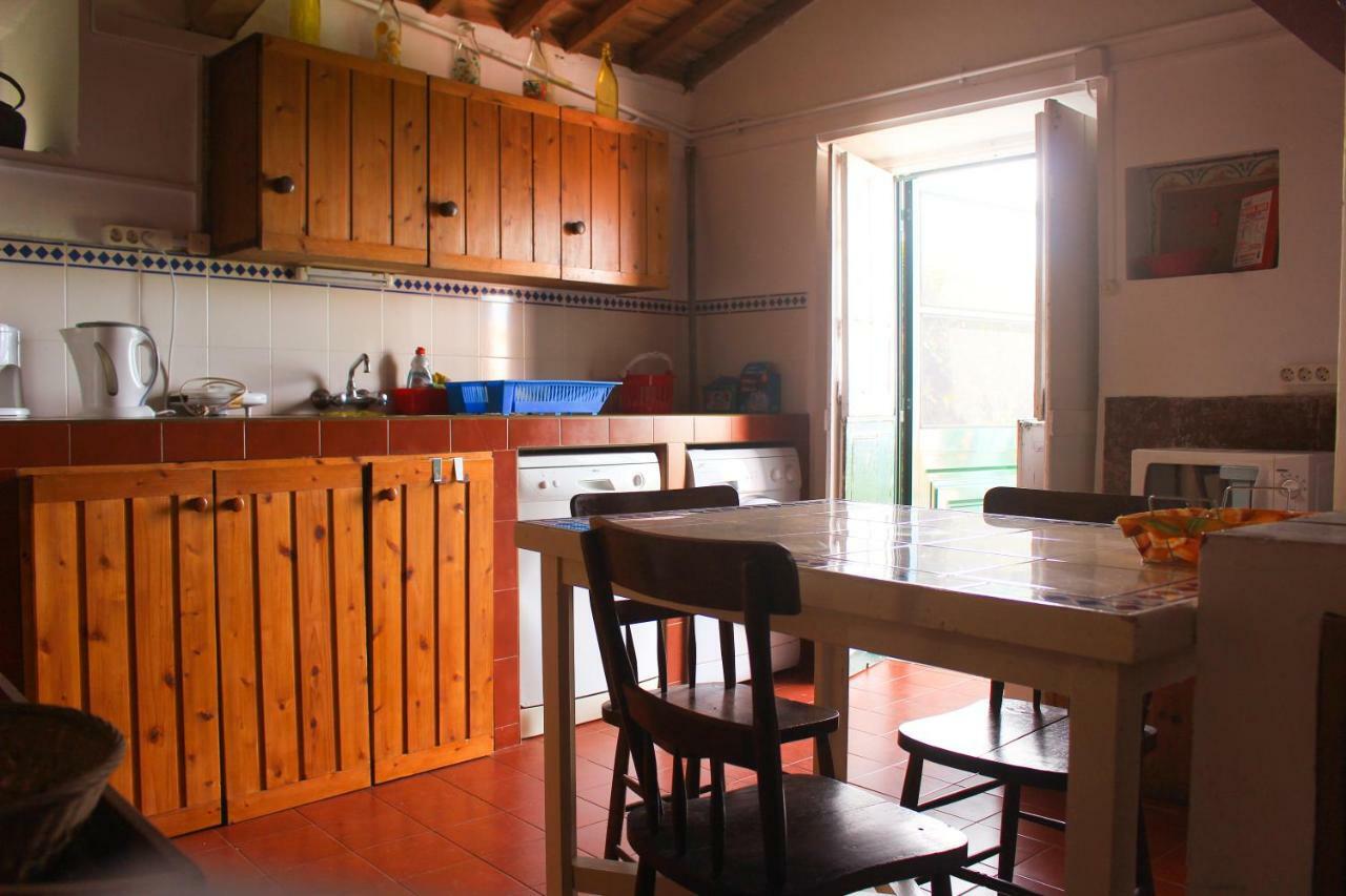 Casa Das Lapinhas 라고아 외부 사진