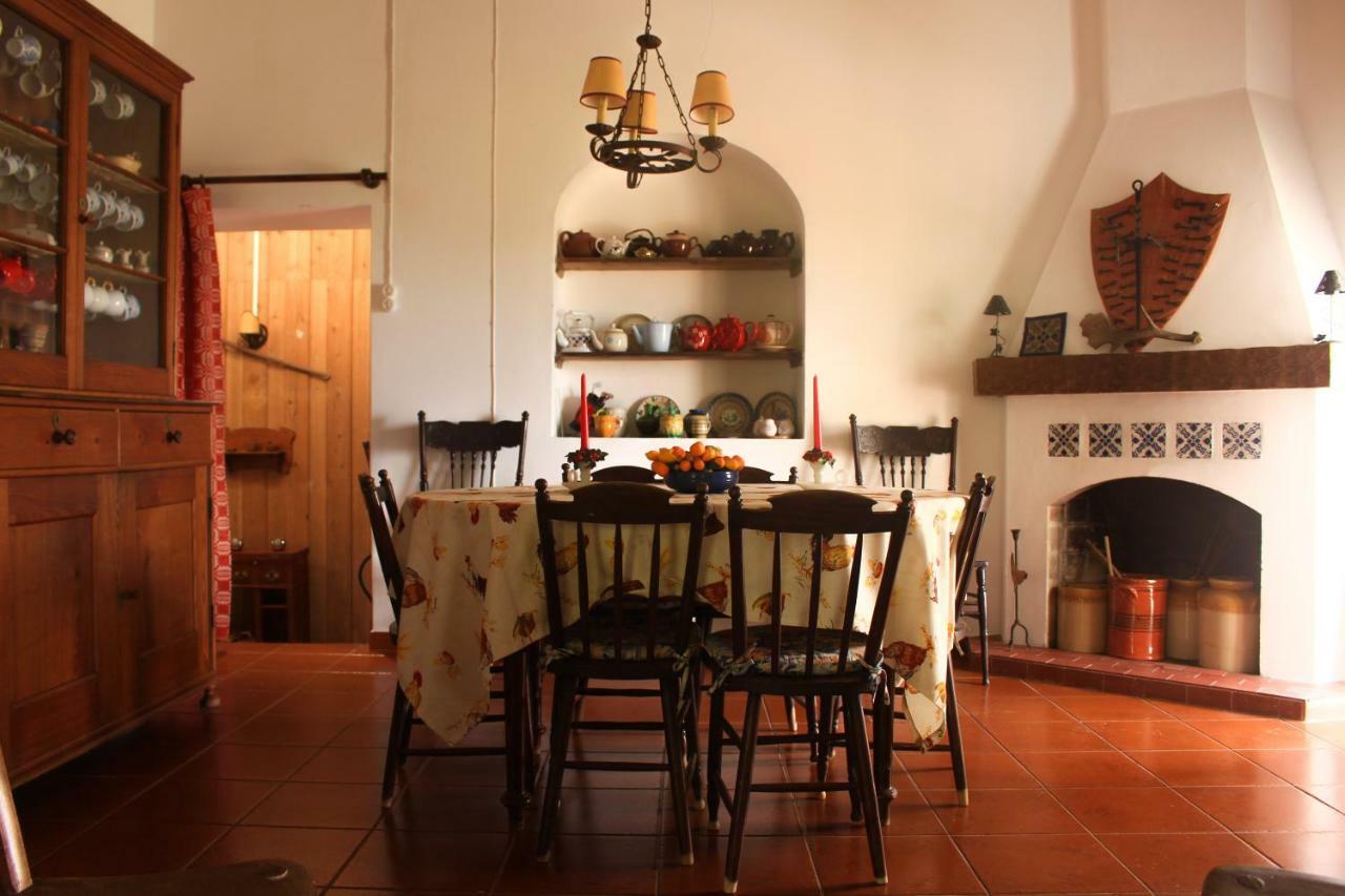 Casa Das Lapinhas 라고아 외부 사진