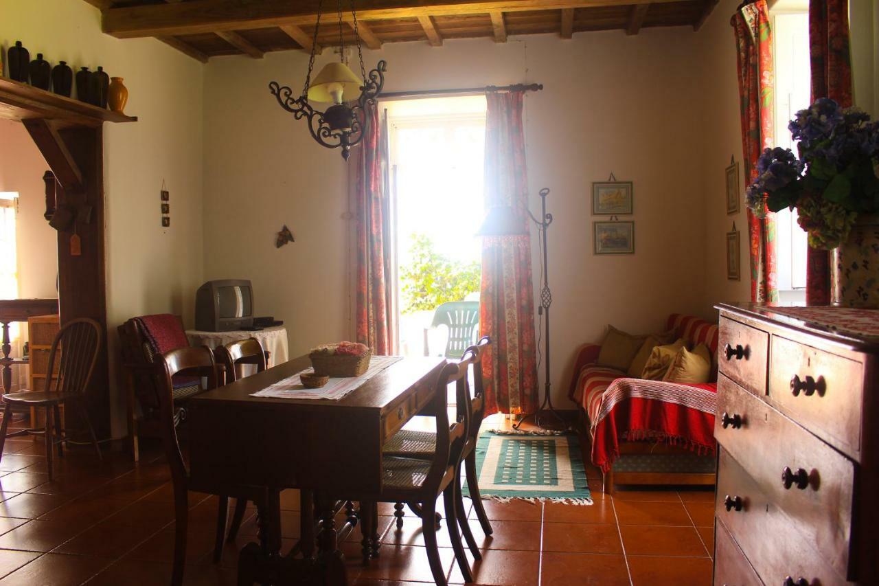 Casa Das Lapinhas 라고아 외부 사진