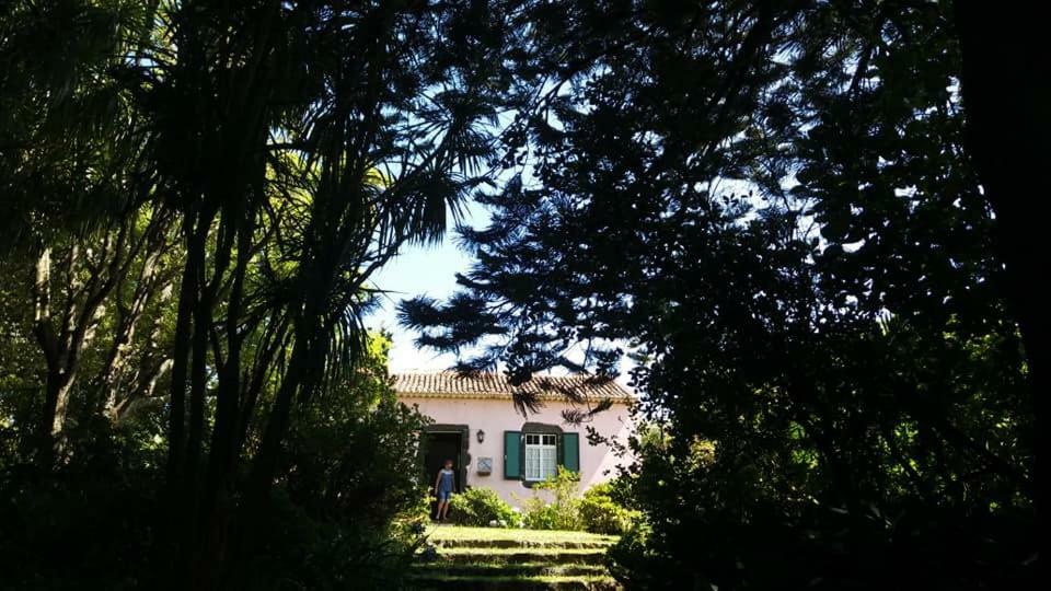 Casa Das Lapinhas 라고아 외부 사진