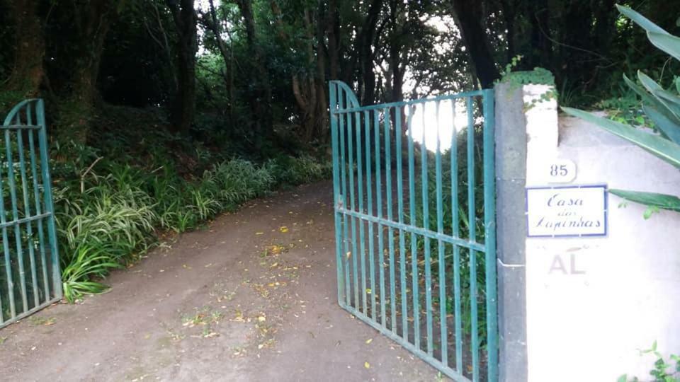 Casa Das Lapinhas 라고아 외부 사진
