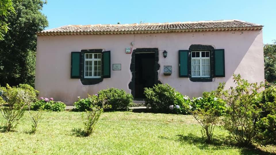 Casa Das Lapinhas 라고아 외부 사진