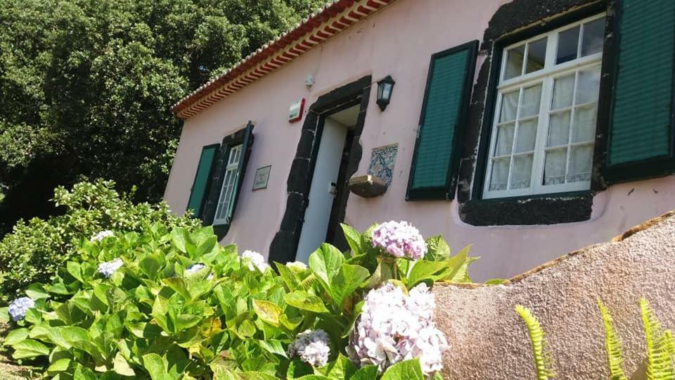 Casa Das Lapinhas 라고아 외부 사진