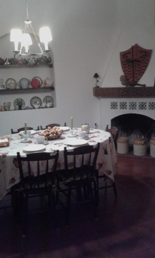 Casa Das Lapinhas 라고아 외부 사진